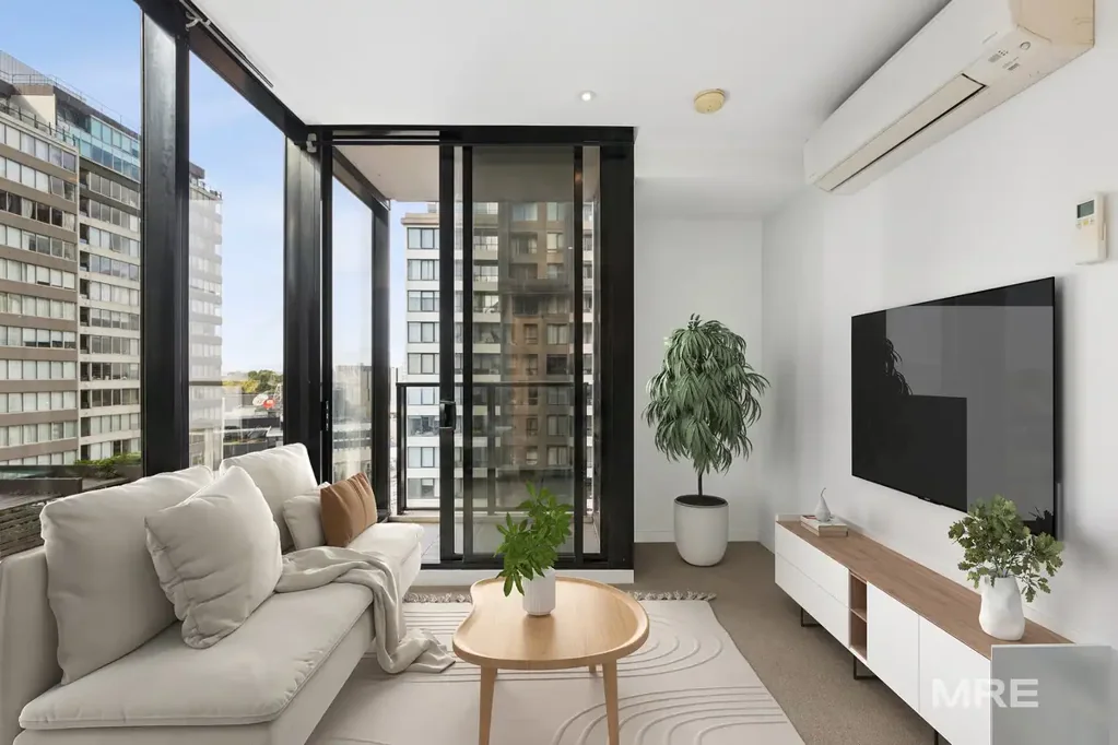 Southbank 1Kwarto Investors benefit from 8%+* gross yield (approx) in the heart of Southbank
