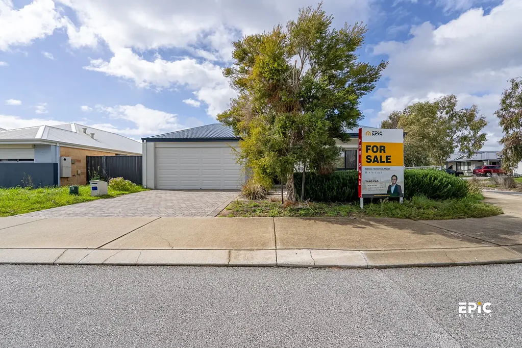 2 Arrino Road, Midvale, WA 6056