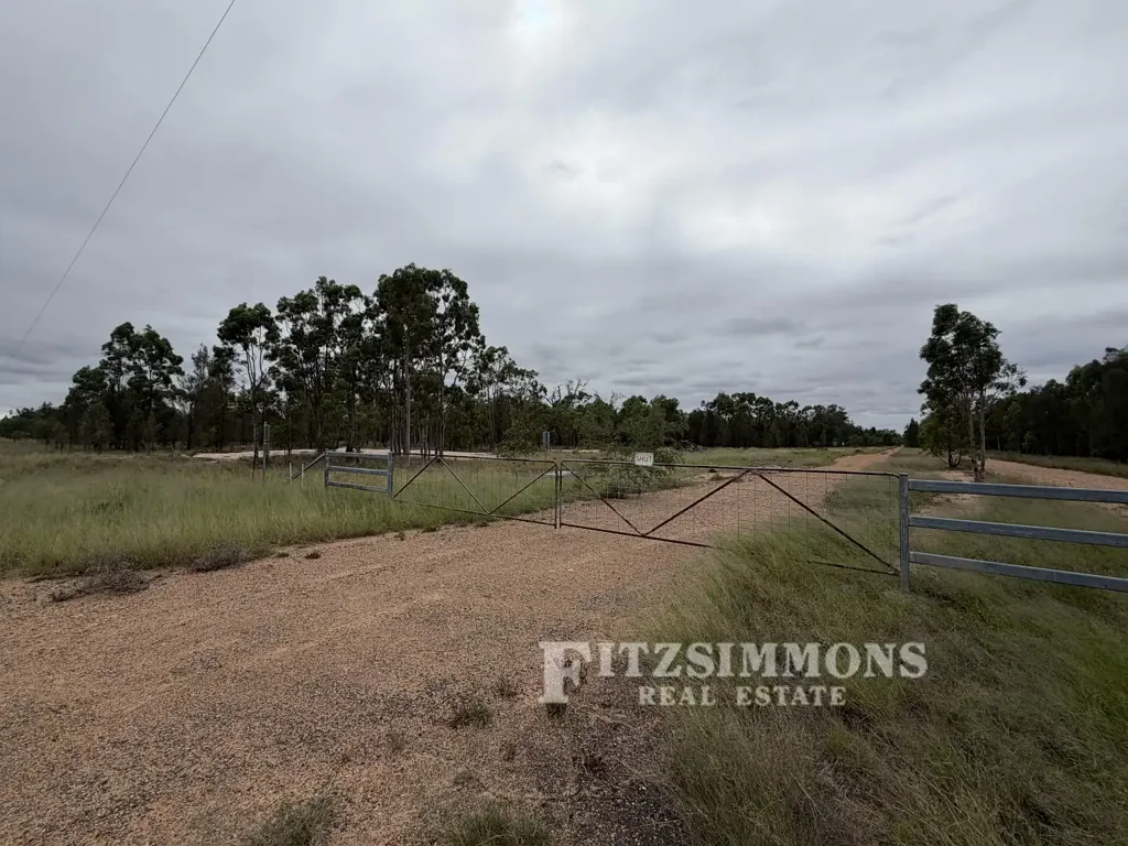 Ducklo  LIFESTYLE BUSH BLOCK 99 ACRES