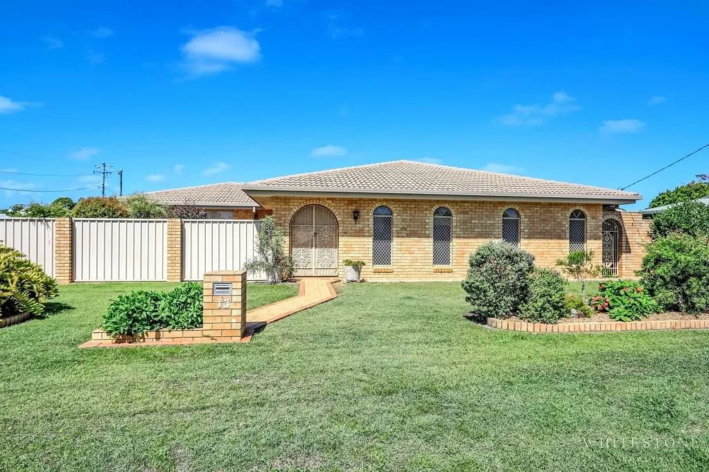 13 Crosby Street, Thabeban, QLD 4670