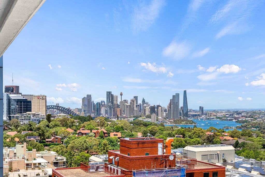 901/220 Pacific Highway, Crows Nest, NSW 2065