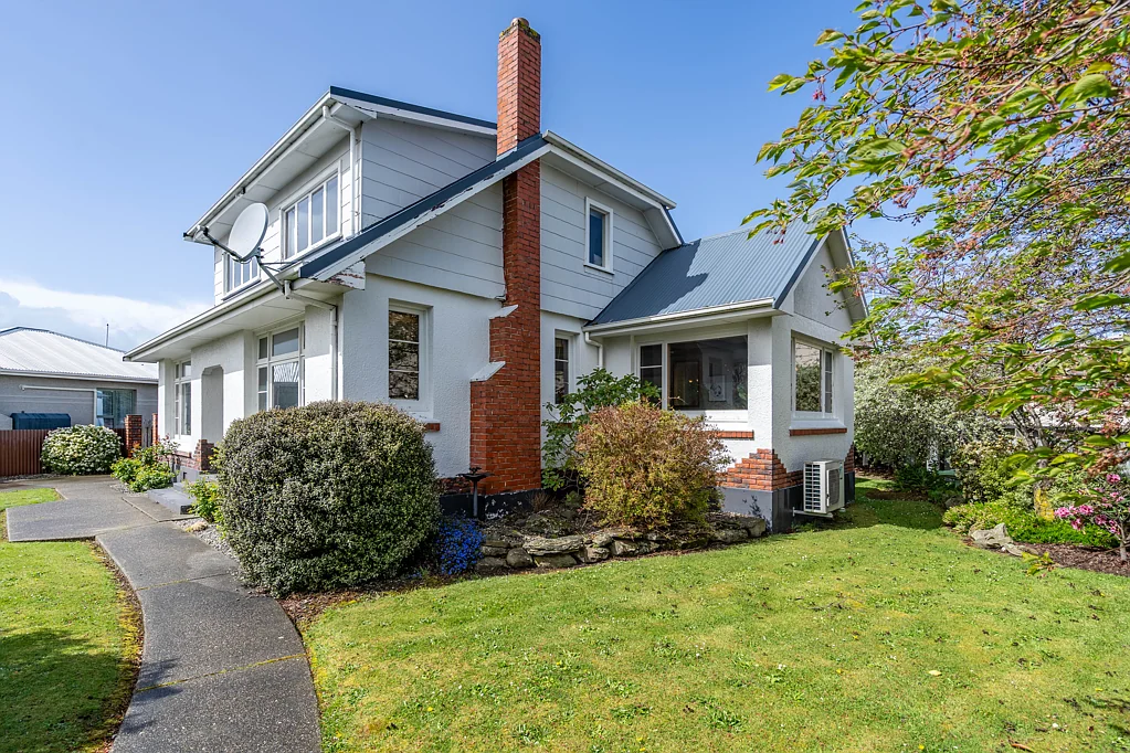 515 Tay Street, Hawthorndale, Invercargill, Southland