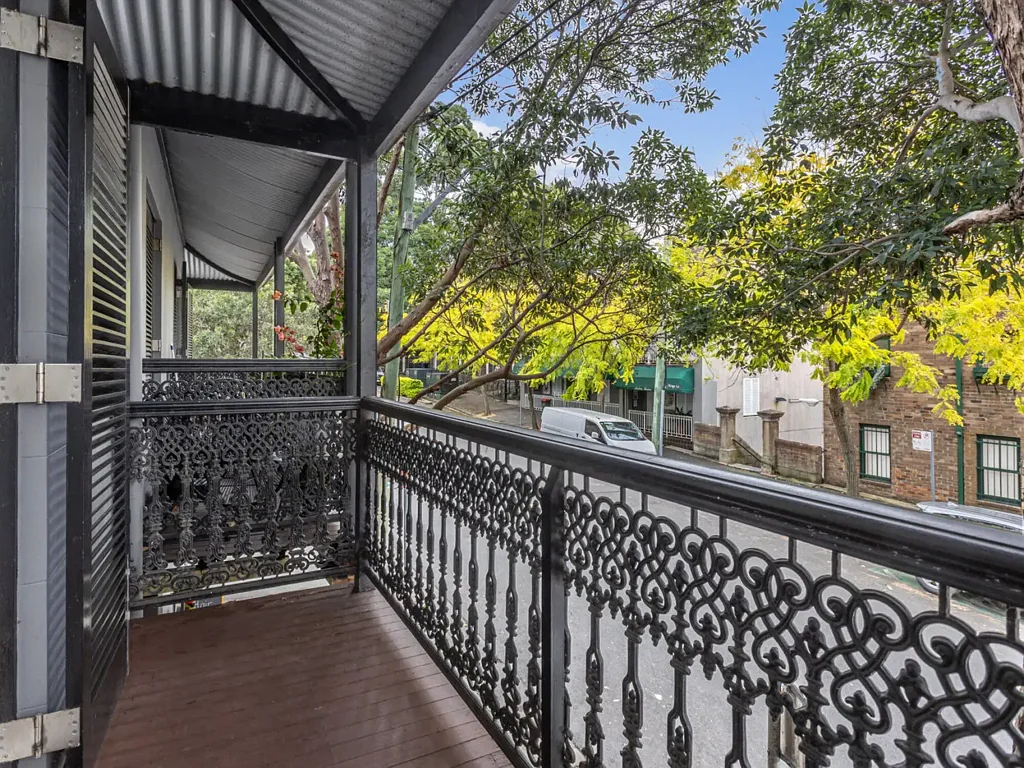 1/242 Palmer Street, Darlinghurst, NSW 2010