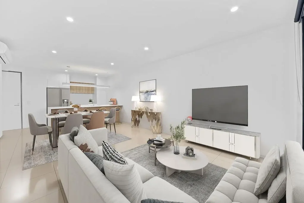 Modern Apartment in the Heart of Chermside!