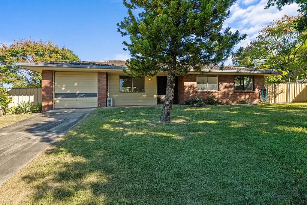 Comfortable & Convenient Home
