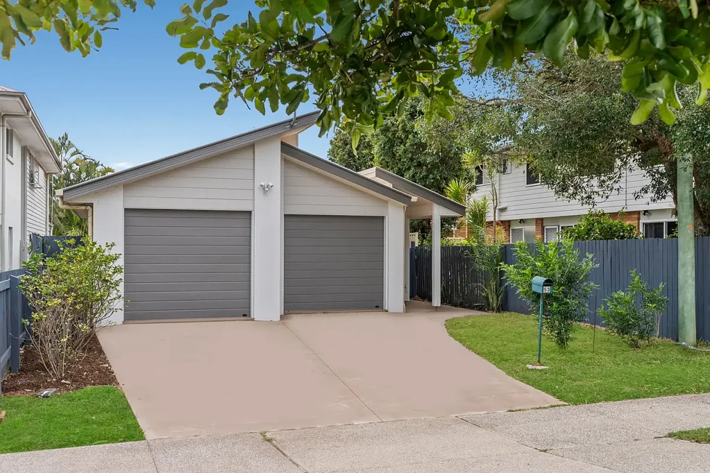 Cleveland 4ਬੈੱਡਰੂਮ Modern Lowset Family Home