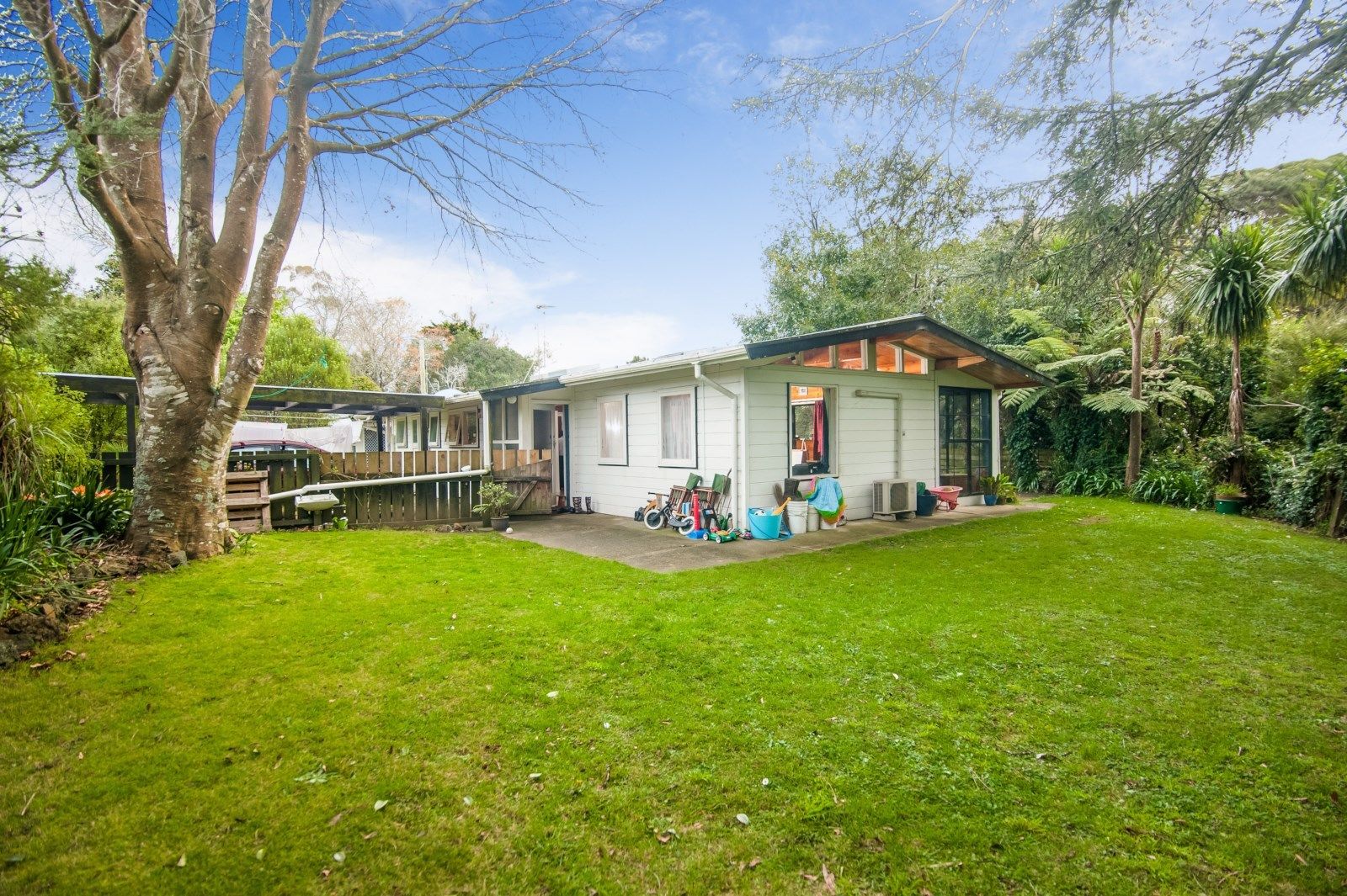 92 Sabulite Road, Kelston, Auckland - Waitakere, 2房, 1浴