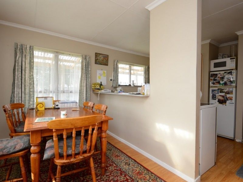 2a Stansell Street, Shannon, Horowhenua, 4房, 0浴