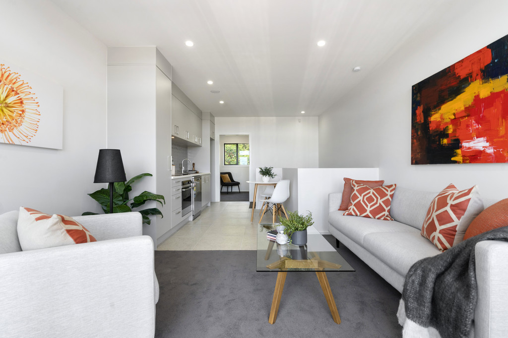 7/43 David Sidwell Place, Stanmore Bay, Auckland - Rodney, 0 habitaciones, 0 baños