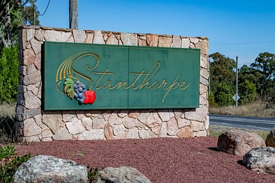 6 High Street, Stanthorpe, QLD 4380, 0 chambres, 0 salles de bain, Section
