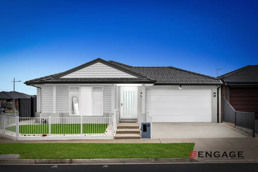 20 Balmain Street, Tarneit, VIC 3029