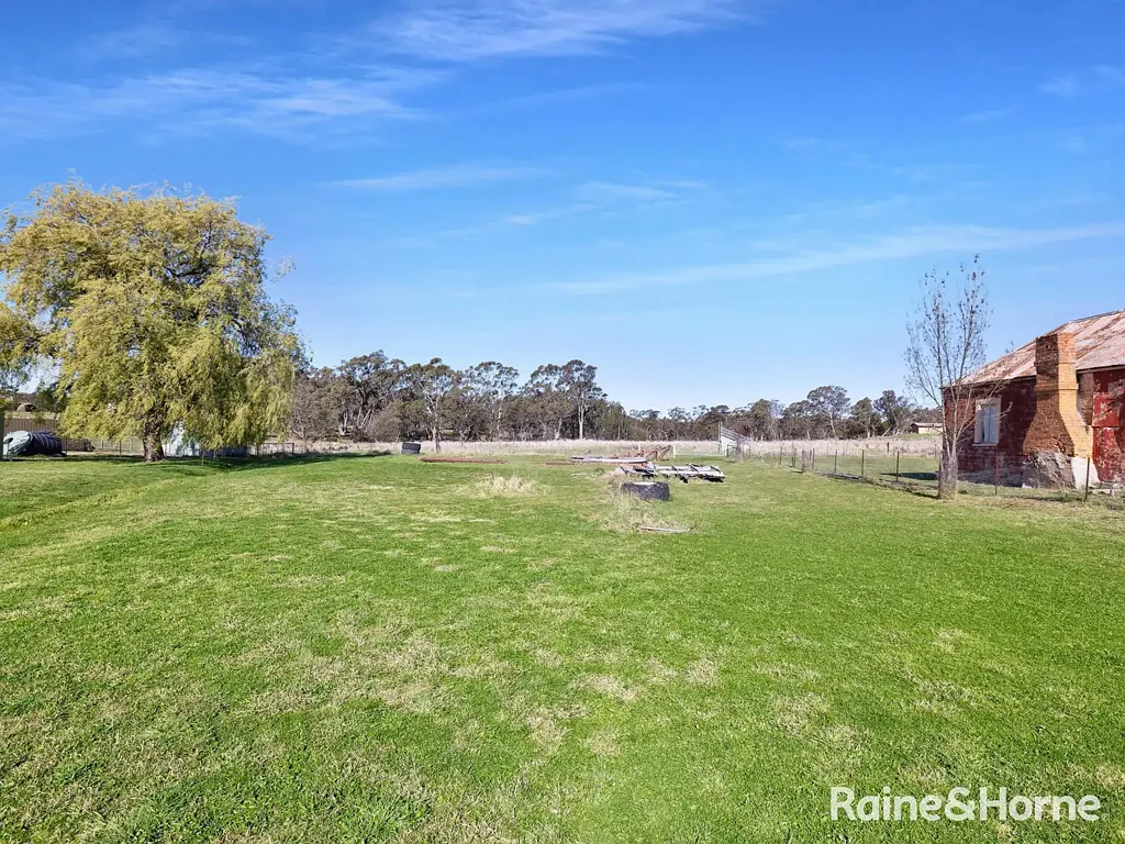 Lot 223 Sofala Road, Wattle Flat, NSW 2795