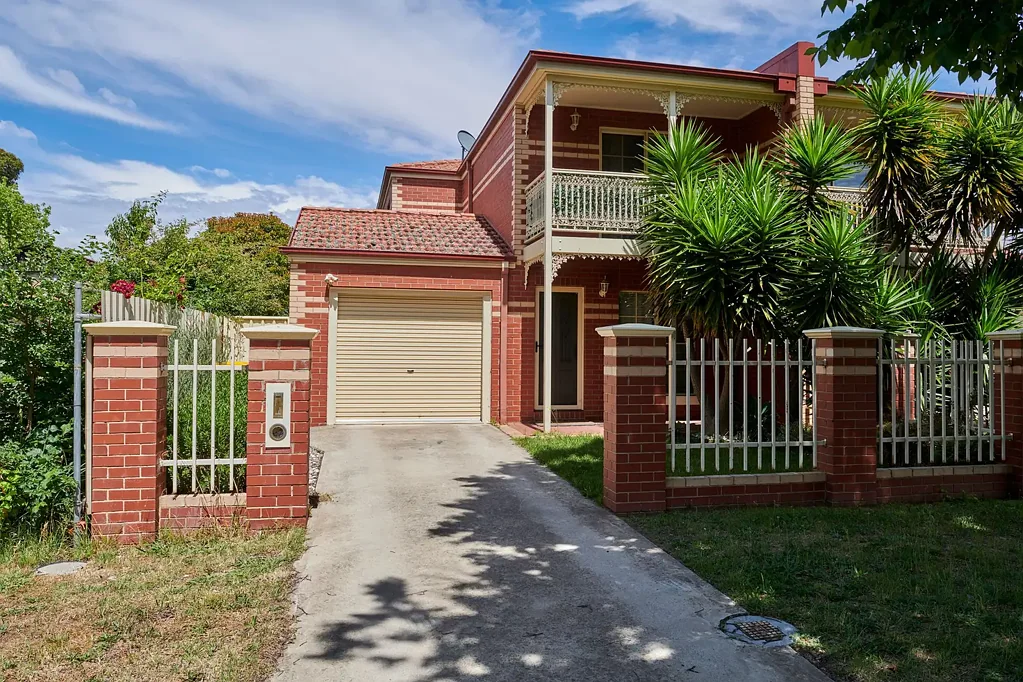 Heathcote 3房  Invest or Nest