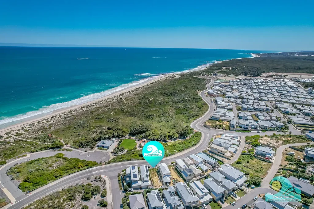 Yanchep RARE OPPORTUNITY TO SECURE A PREMIUM OCEANFRONT BLOCK - STUNNING OCEAN VIEWS AWAIT!