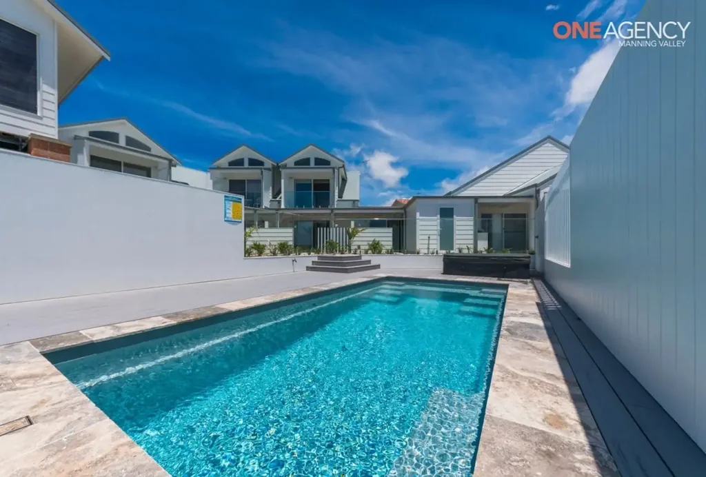 Harrington 1 Bedroom Premium Coastal Escape or Proven Holiday Investment Opportunity