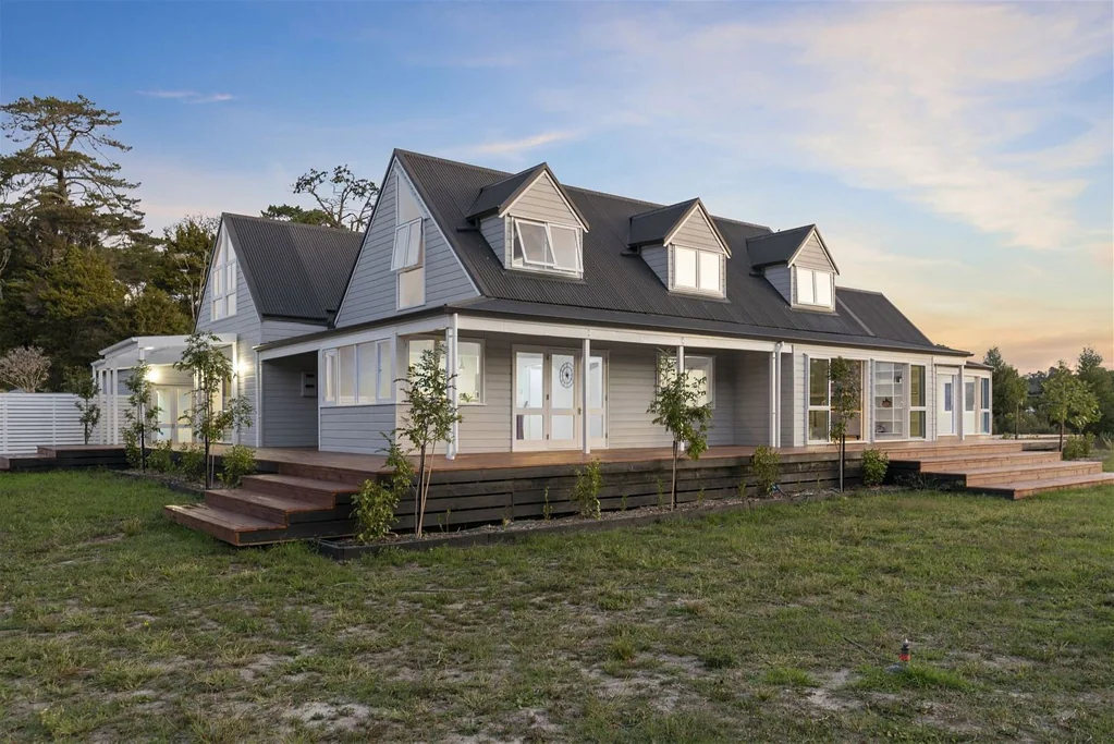 Riverhead 5Habitaciones A Rare Opportunity to Create……