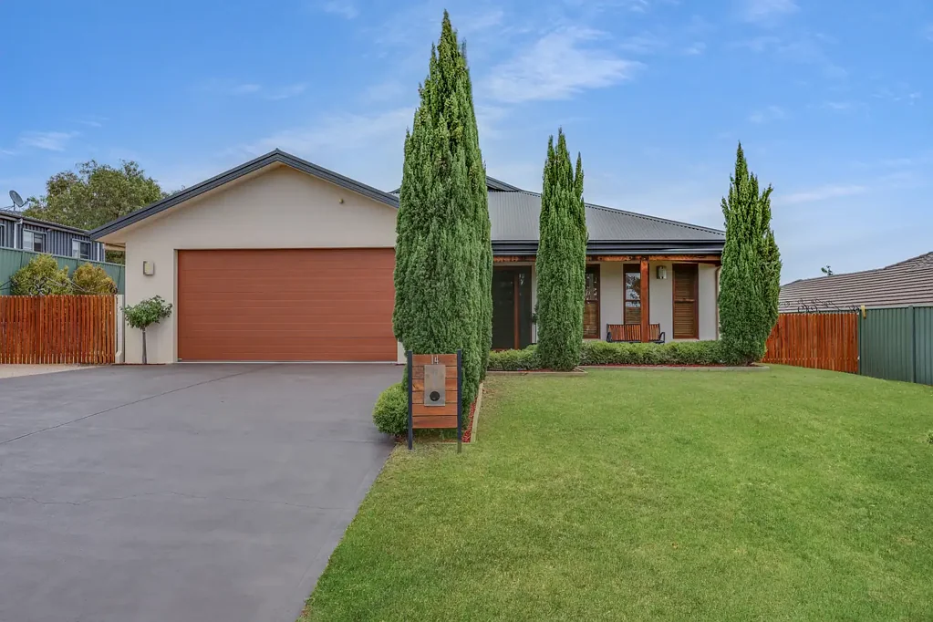14 Henry Bayly Drive, Mudgee, NSW 2850