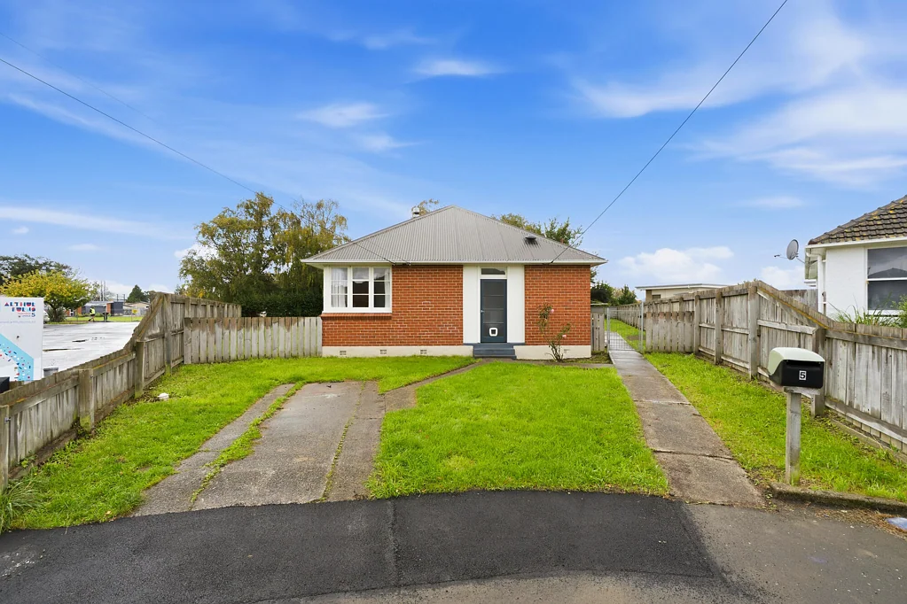Mosgiel 3房  Under offer - Opportunity awaits
