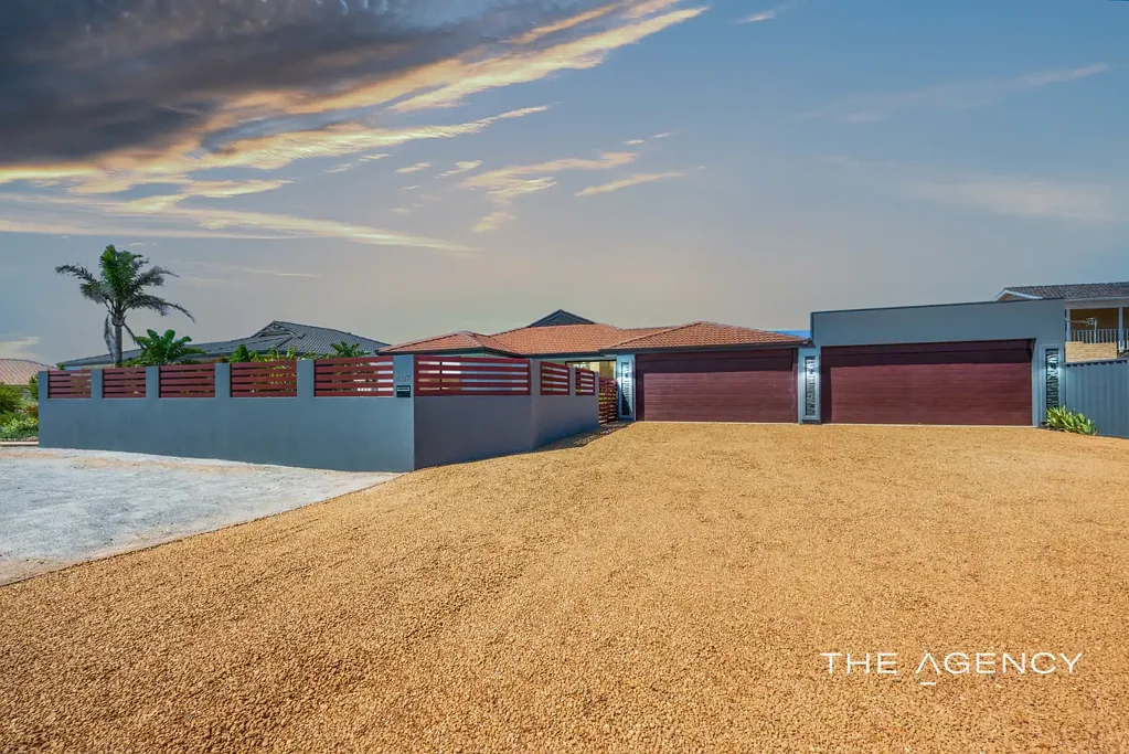 137 Glenfield Beach Drive, Glenfield, WA 6532