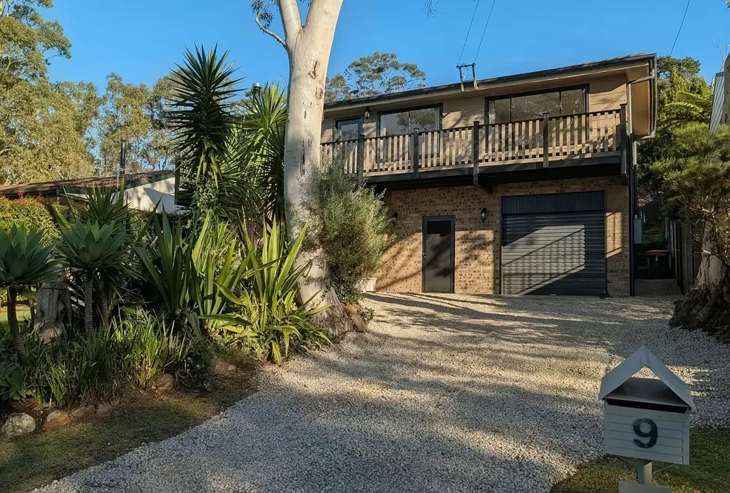 Hazelbrook 3Zimmer Quiet Location, Endless Possibilities