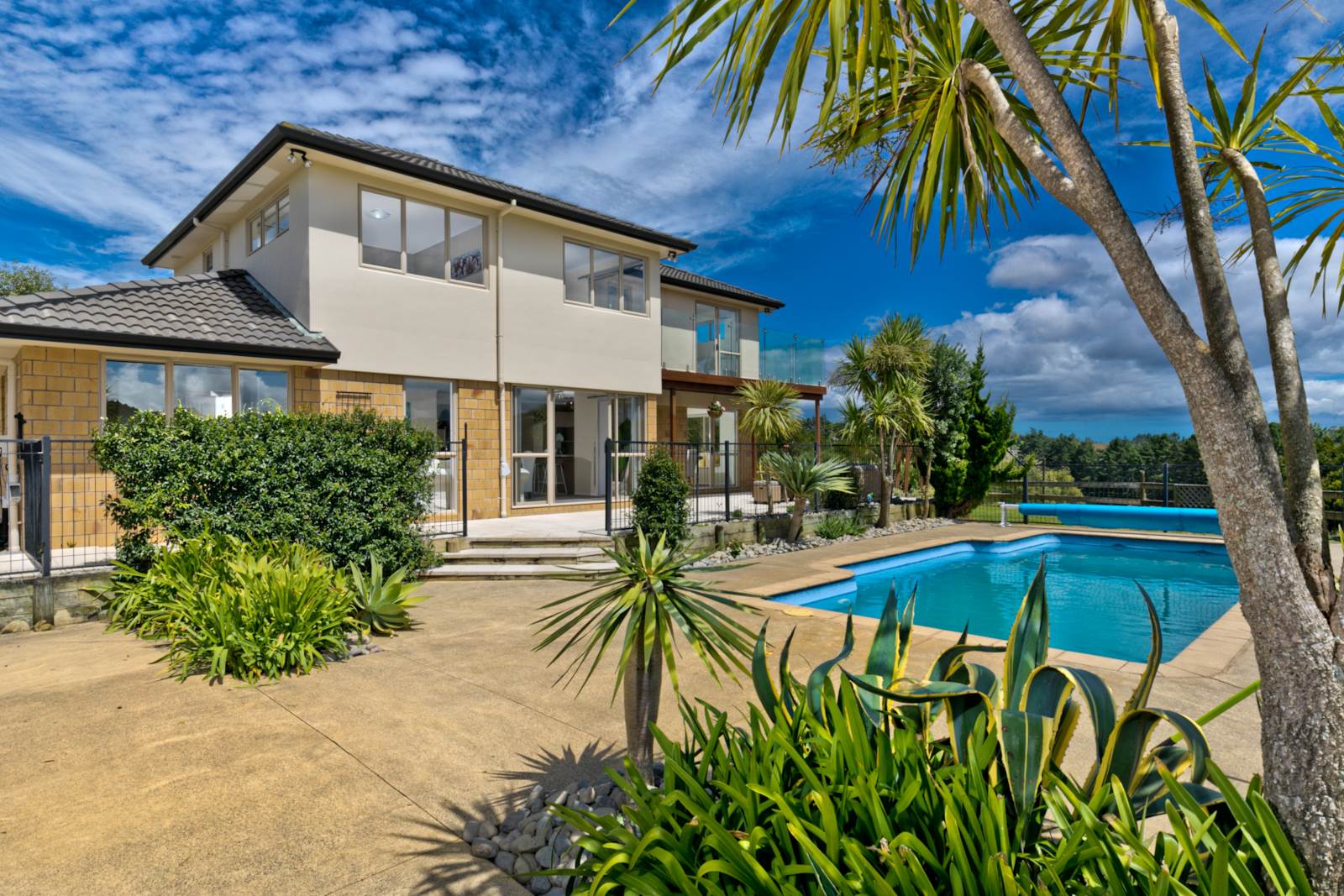 210e Monowai Road, Wainui, Auckland - Rodney, 5 ਕਮਰੇ, 0 ਬਾਥਰੂਮ