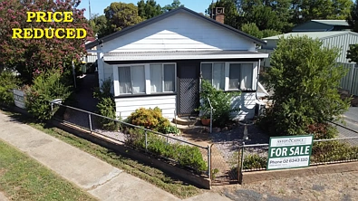 Grenfell 2 Bedroom EXCELLENT INVESTMENT OPPORTUNITY