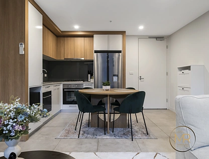 G02/61 Droop Street, Footscray, Western Melbourne, 2 રૂમ, 2 બાથરૂમ, Apartment