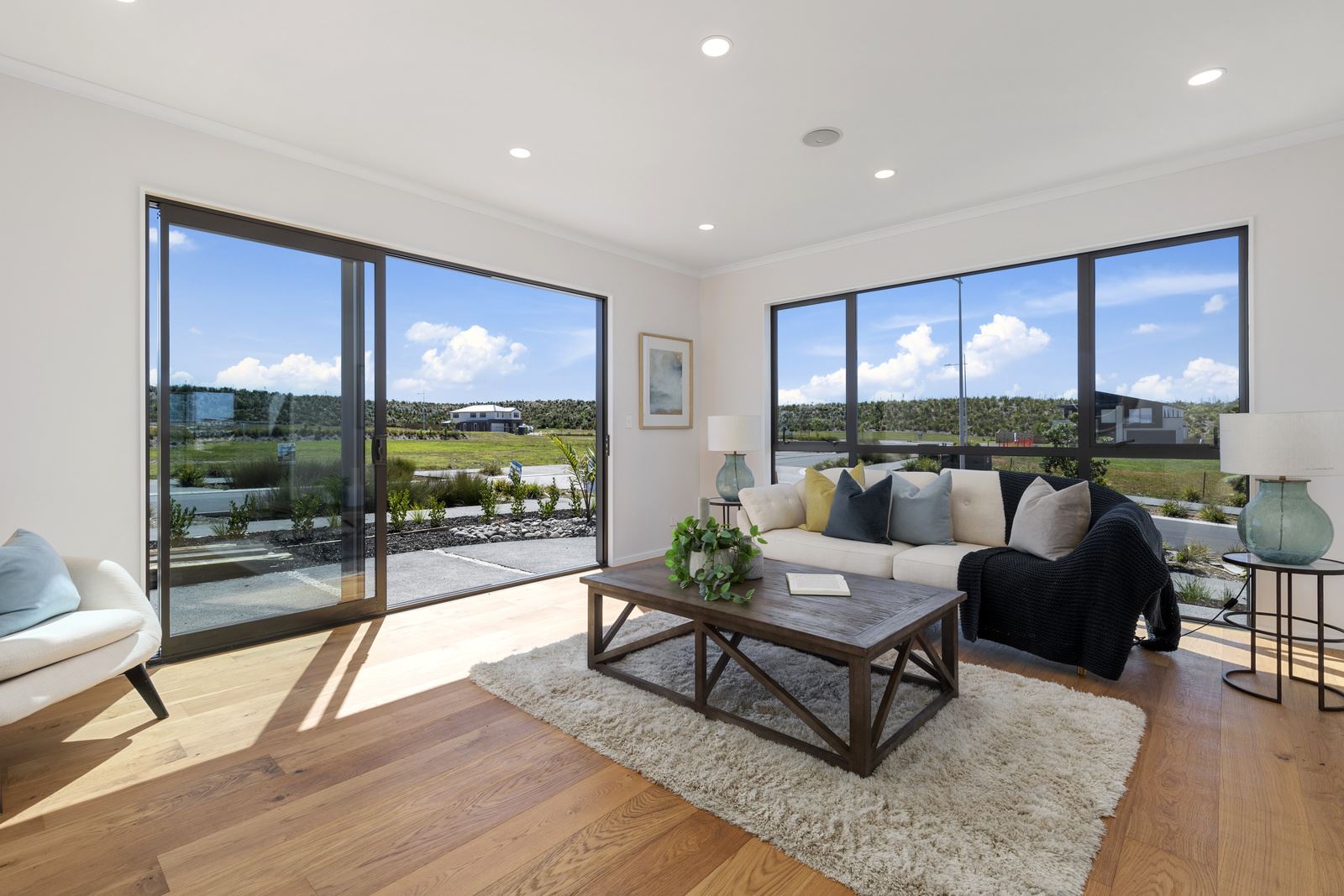 73 Headsail Drive, Long Bay, Auckland - North Shore, 5 ห้องนอน, 0 ห้องน้ำ