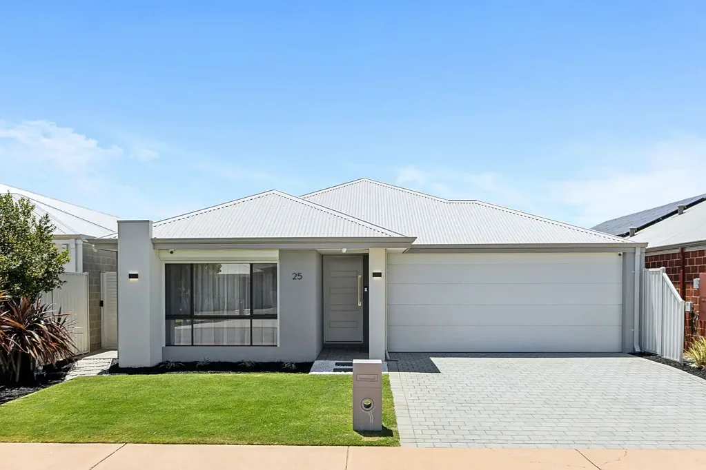 25 Propeller Avenue, Brabham, WA 6055