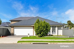 25 Commissioners Drive, Denham Court