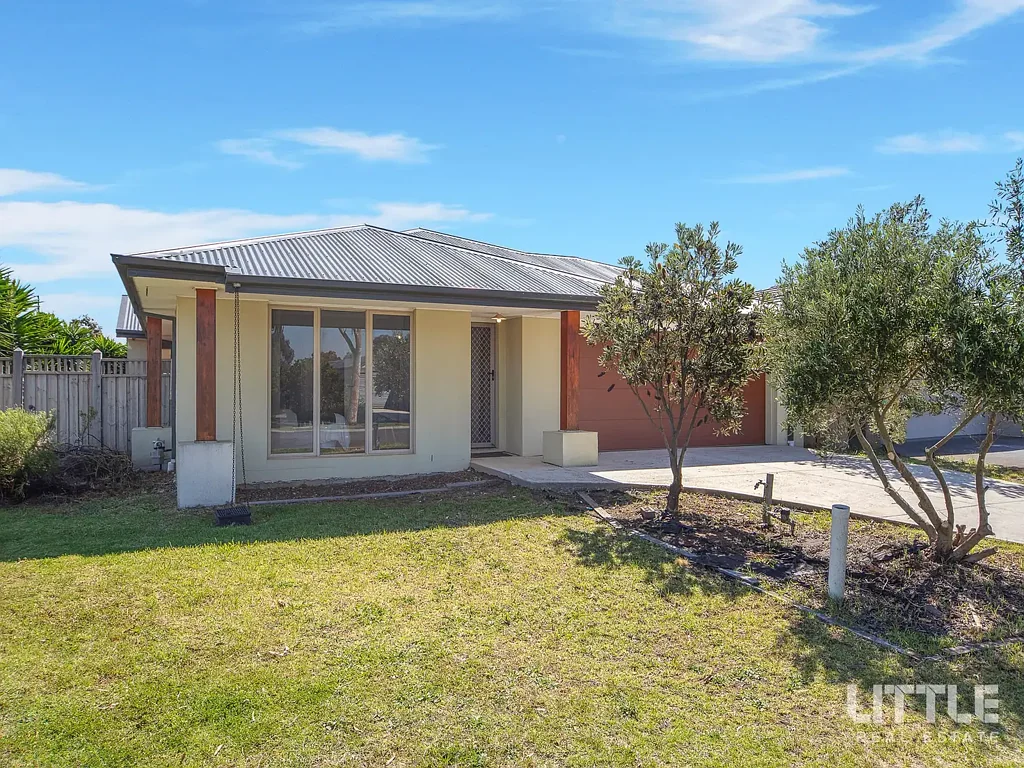 18 Riley Terrace, Tarneit, VIC 3029