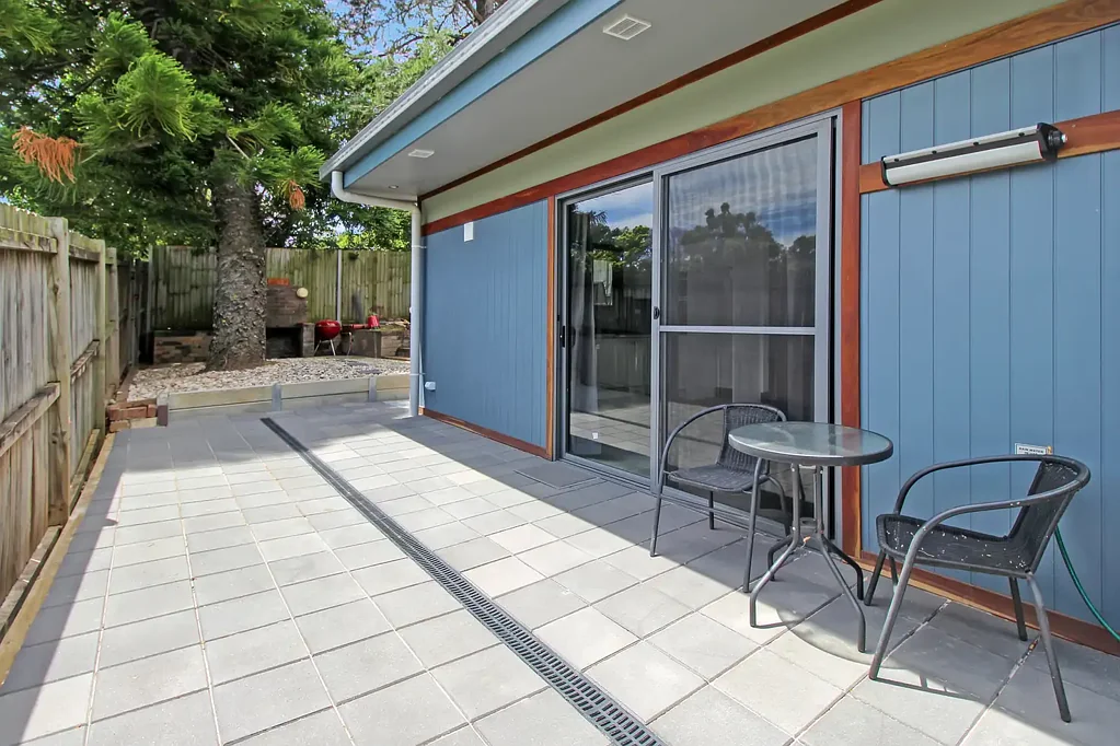 Modern property in fantastic location