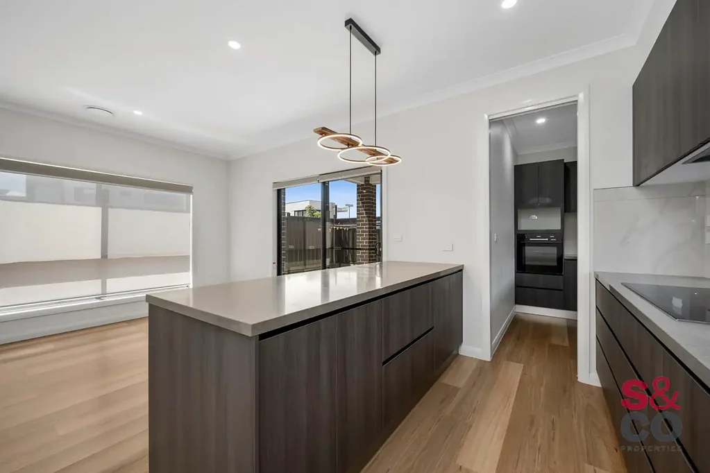 Modern Comfort and Space in a Sought-After Suburb!