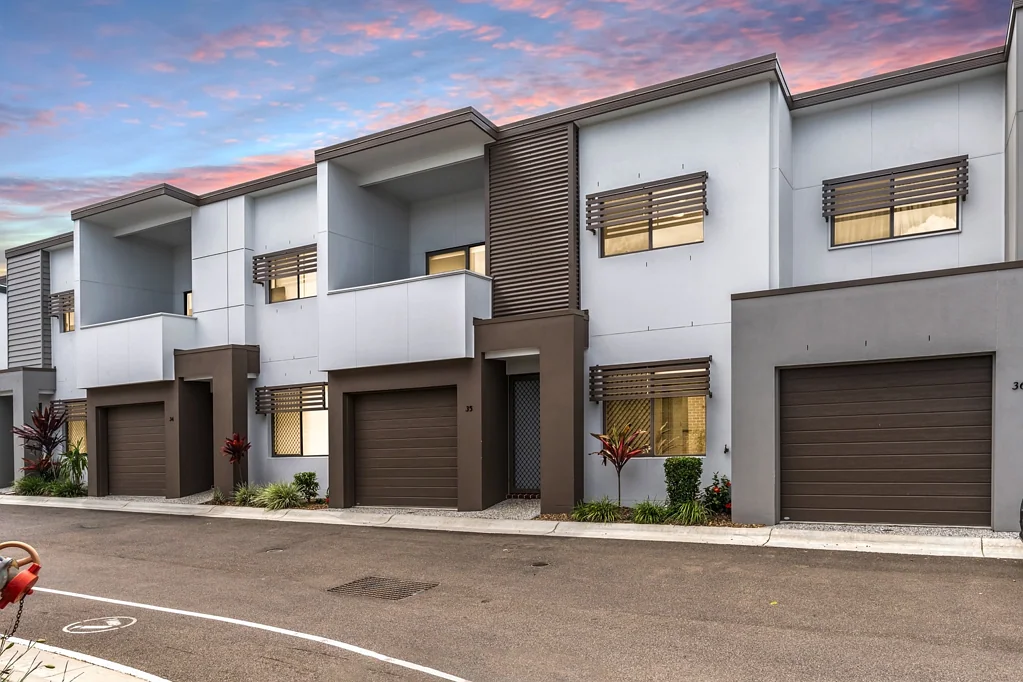 35/295 Handford Road, Taigum, QLD 4018