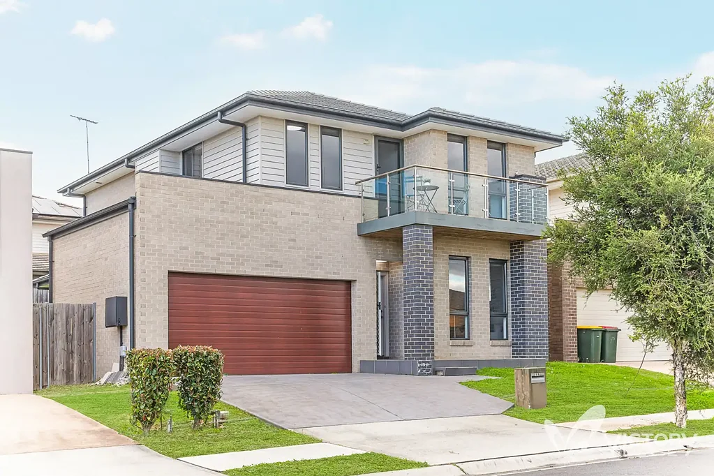 15 Balfour Street, Tallawong, NSW 2762
