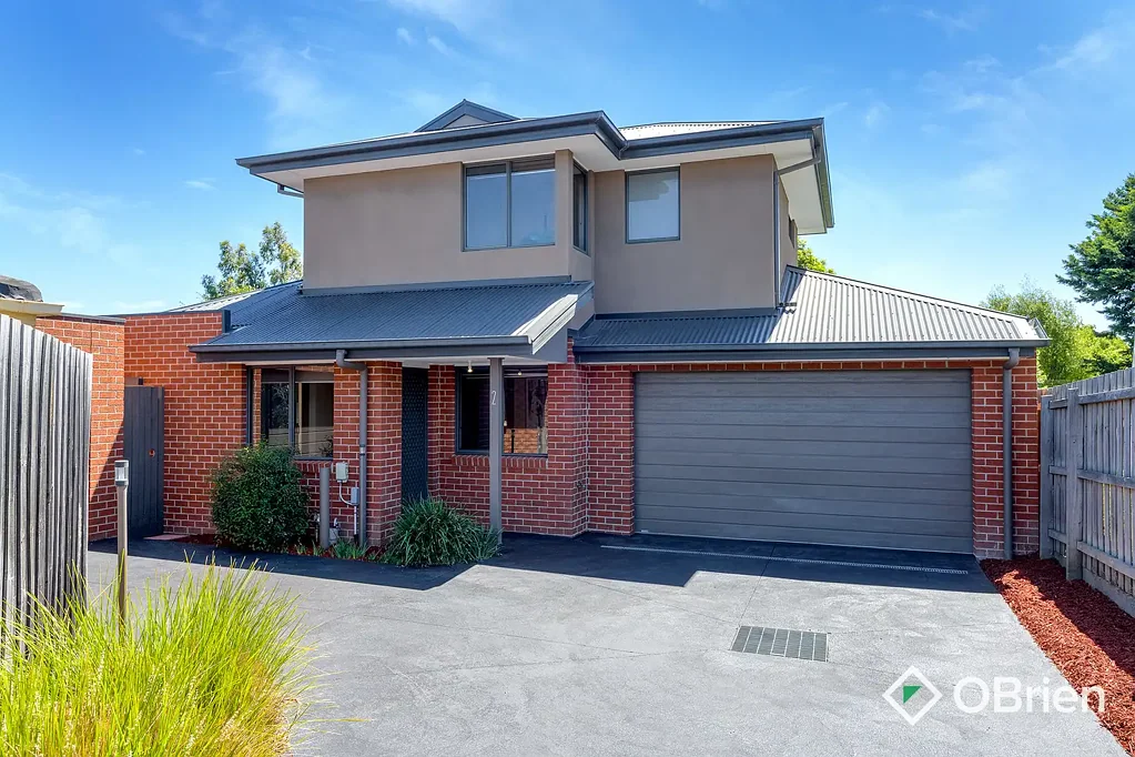 2/250 Heatherhill Road, Frankston, VIC 3199