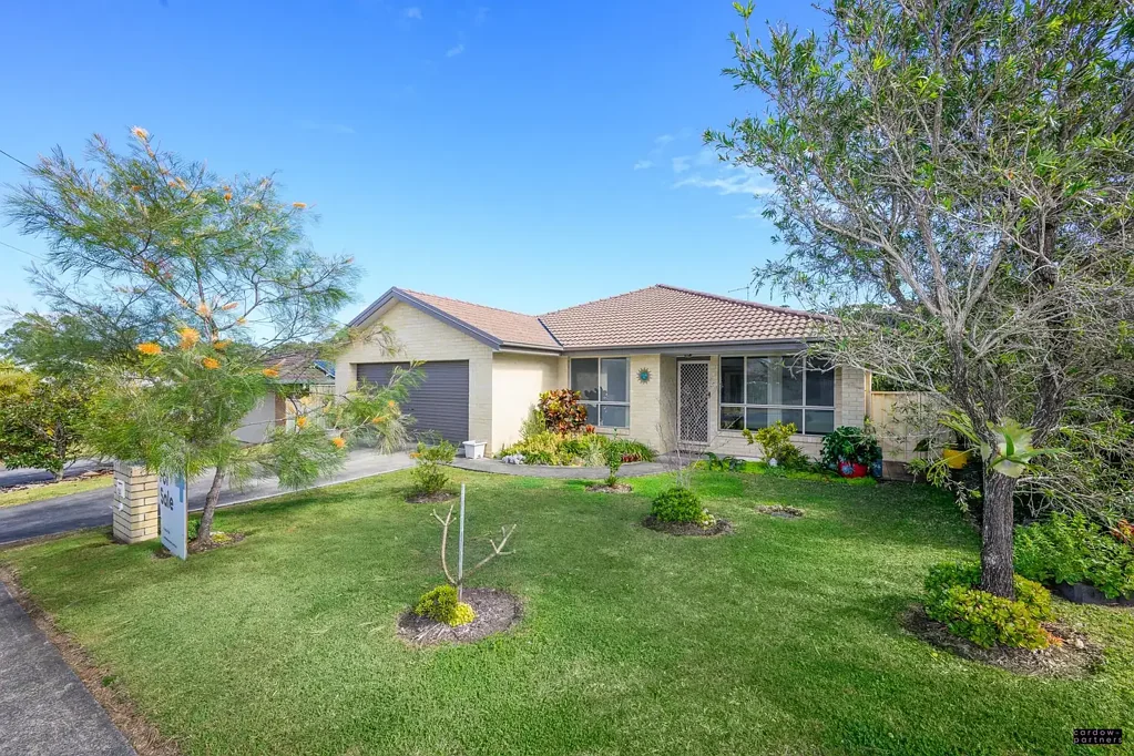 56 Eileen Drive, Corindi Beach, NSW 2456