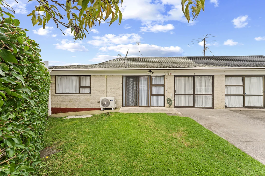 4/164 Panama Road, Mount Wellington, Auckland City, Auckland