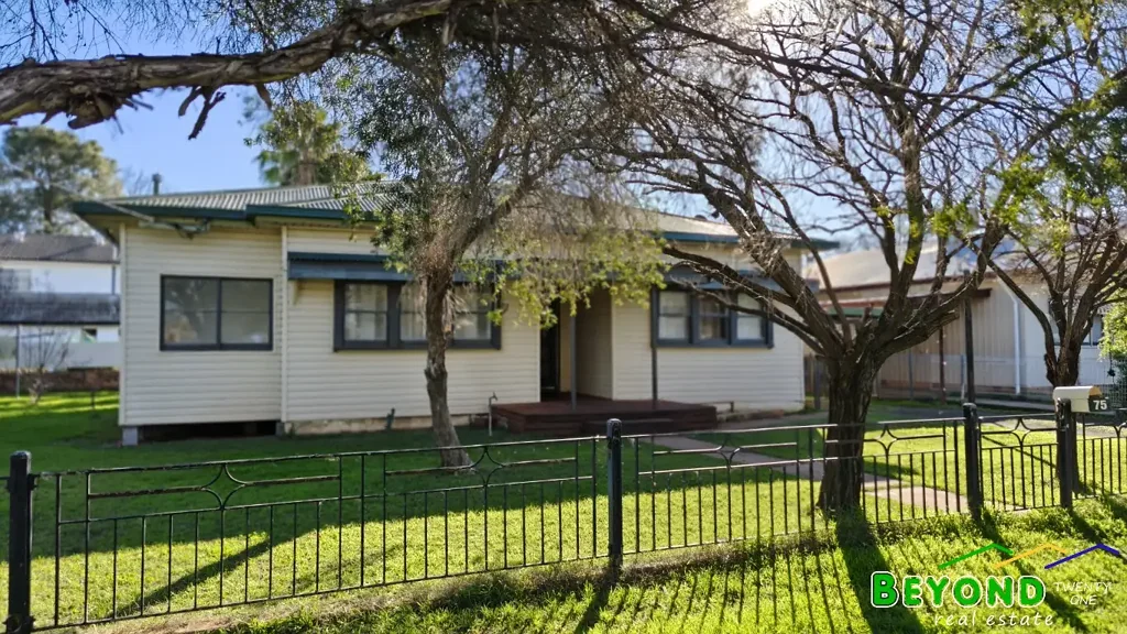 Gilgandra 4غرفة نوم Expand your portfolio