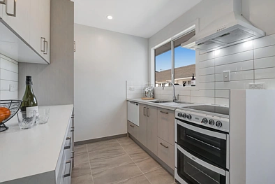 2/36A Sunnynook Road, Sunnynook, North Shore City, Auckland, 2 Bedrooms, 1 Bathrooms, House