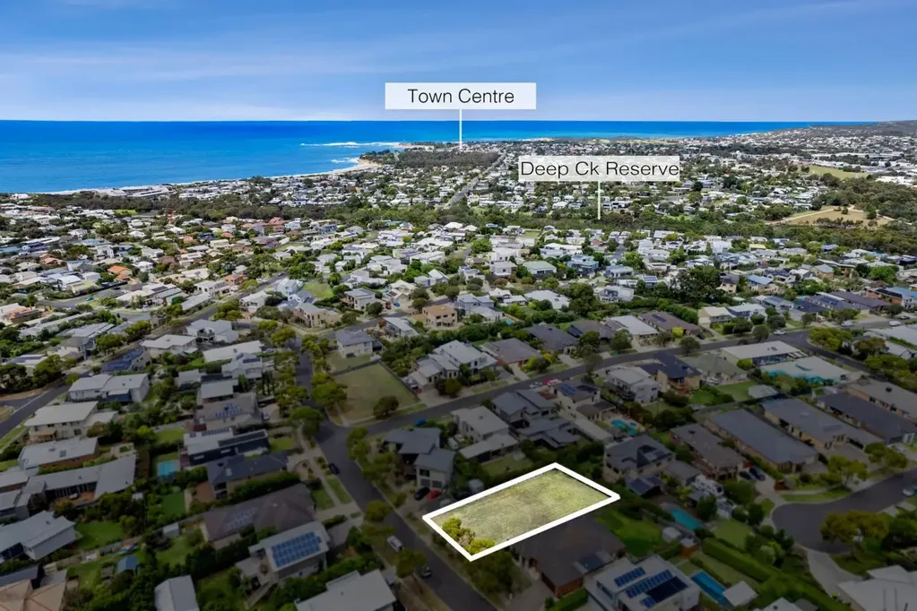 Torquay GENEROUS COASTAL ALLOTMENT – BUILD YOUR DREAM LIFESTYLE!