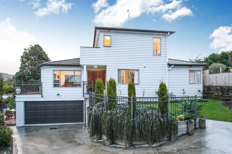 20a Tauhara Street, Green Bay, Auckland - Waitakere, 4 ห้องนอน, 2 ห้องน้ำ