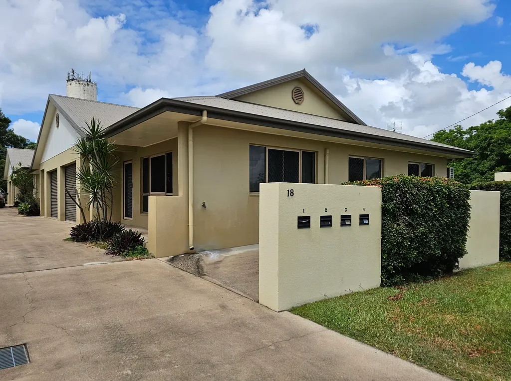 2/18 Macmillan Street, Ayr, QLD 4807