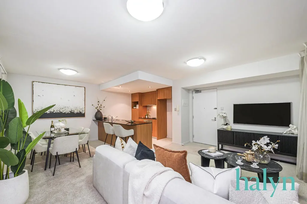 32/375 Hay Street, Perth, WA 6000