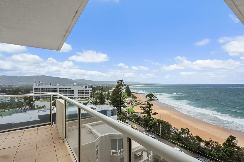 19/28 Cliff Road, Wollongong, NSW 2500