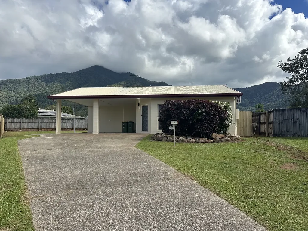 3 Bedroom - Wide Side Access - $630 Week