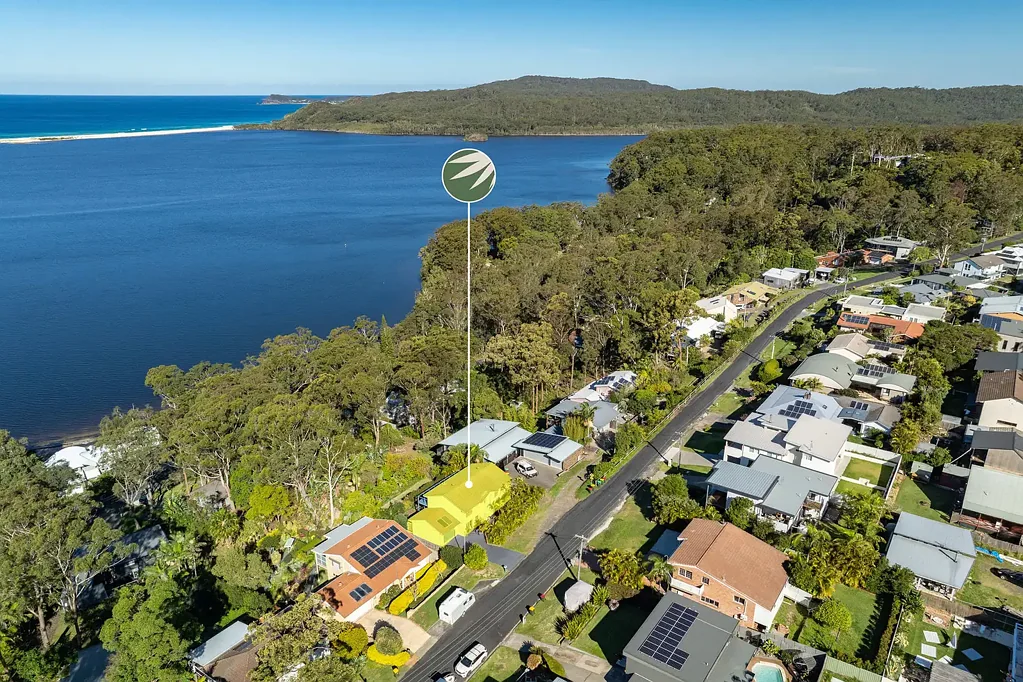Smiths Lake 4房  Space, Views and the Best of Smiths Lake Living