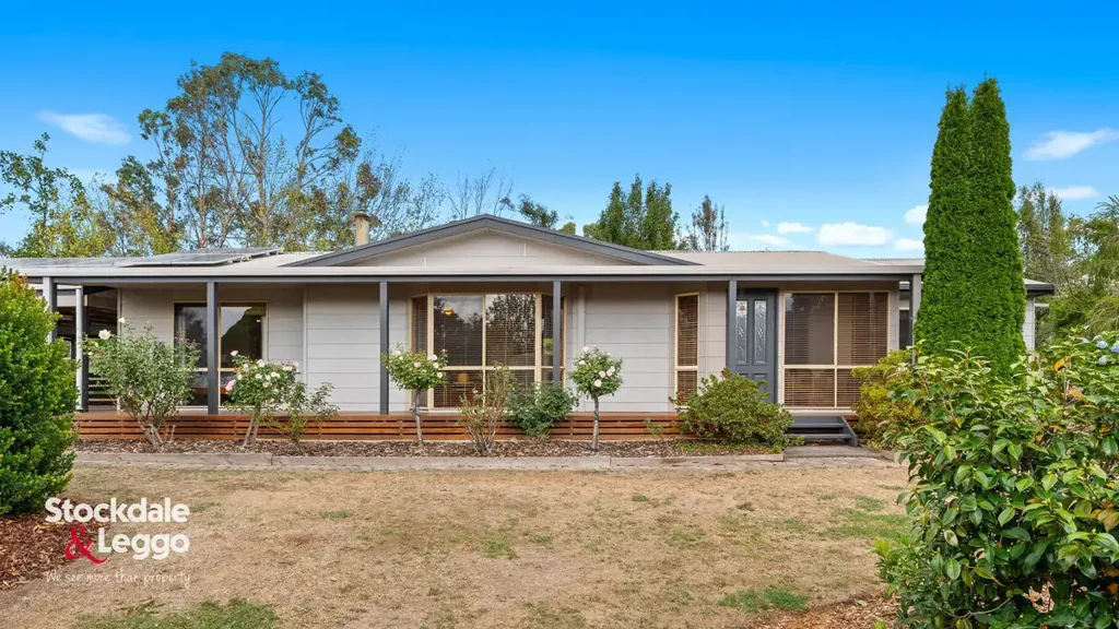 38 Wells Road, Mirboo North, VIC 3871