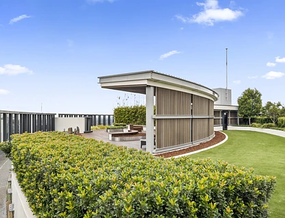 1211/2 Waterways Street, Wentworth Point, Parramatta (Northwest suburbs), 1房, 1浴, Apartment