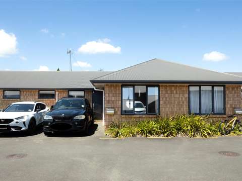 Hamilton East 2房  HAMILTON EAST - BONUS TWO CARPARKS!